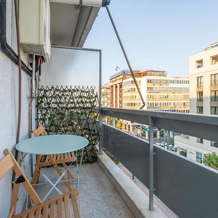 Casa Acropolis - Amazing 2Br Apt In Koukaki Athén Kültér fotó